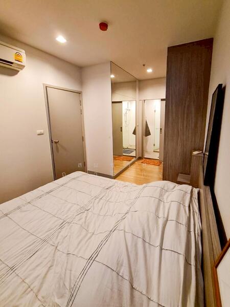 Chapter one Midtown Ladprao 24, Bangkok, 432 Ladprao Road, Jom Phon, Chatuchak, Bangkok, 1 Bedroom, 31 sqm, Condo For Rent, by Somchai Ruechajirakit, 60006461 - DDproperty.com