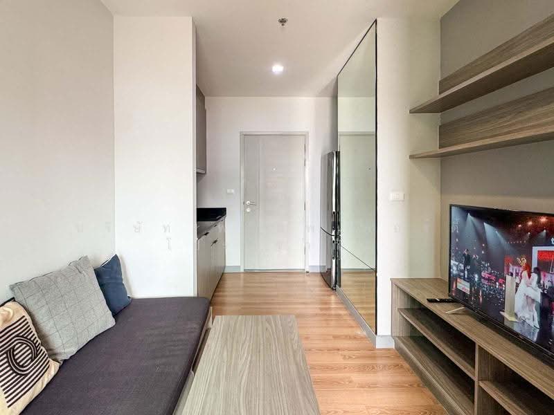 Chapter one Midtown Ladprao 24, Bangkok, 432 Ladprao Road, Jom Phon, Chatuchak, Bangkok, 1 Bedroom, 31 sqm, Condo For Rent, by Property Pro Co.,Ltd, 60006461 - DDproperty.com