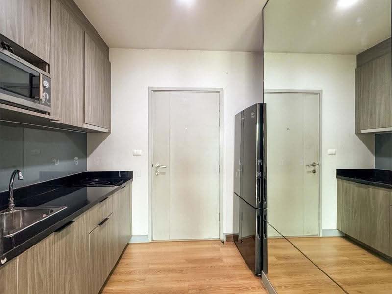 Chapter one Midtown Ladprao 24, Bangkok, 432 Ladprao Road, Jom Phon, Chatuchak, Bangkok, 1 Bedroom, 31 sqm, Condo For Rent, by Property Pro Co.,Ltd, 60006461 - DDproperty.com