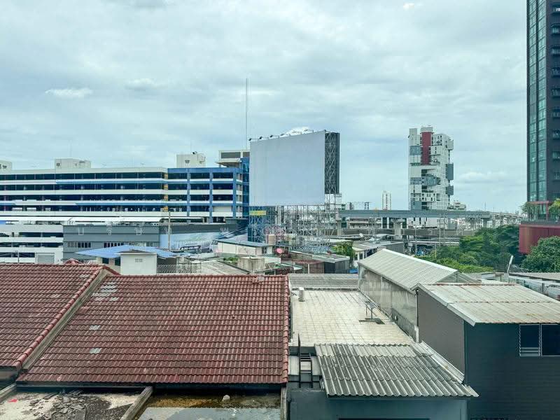 Chapter one Midtown Ladprao 24, Bangkok, 432 Ladprao Road, Jom Phon, Chatuchak, Bangkok, 1 Bedroom, 31 sqm, Condo For Rent, by Property Pro Co.,Ltd, 60006461 - DDproperty.com