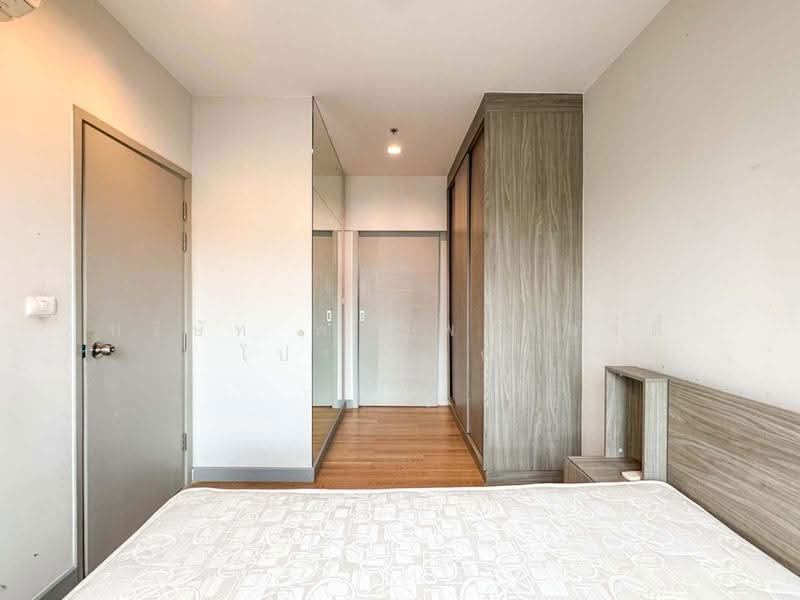 Chapter one Midtown Ladprao 24, Bangkok, 432 Ladprao Road, Jom Phon, Chatuchak, Bangkok, 1 Bedroom, 31 sqm, Condo For Rent, by Property Pro Co.,Ltd, 60006461 - DDproperty.com