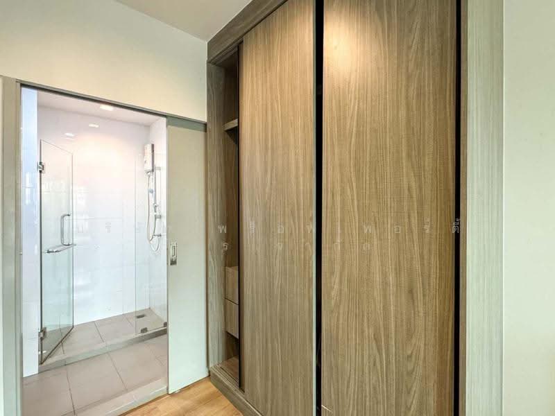 Chapter one Midtown Ladprao 24, Bangkok, 432 Ladprao Road, Jom Phon, Chatuchak, Bangkok, 1 Bedroom, 31 sqm, Condo For Rent, by Property Pro Co.,Ltd, 60006461 - DDproperty.com