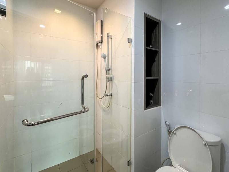 Chapter one Midtown Ladprao 24, Bangkok, 432 Ladprao Road, Jom Phon, Chatuchak, Bangkok, 1 Bedroom, 31 sqm, Condo For Rent, by Property Pro Co.,Ltd, 60006461 - DDproperty.com