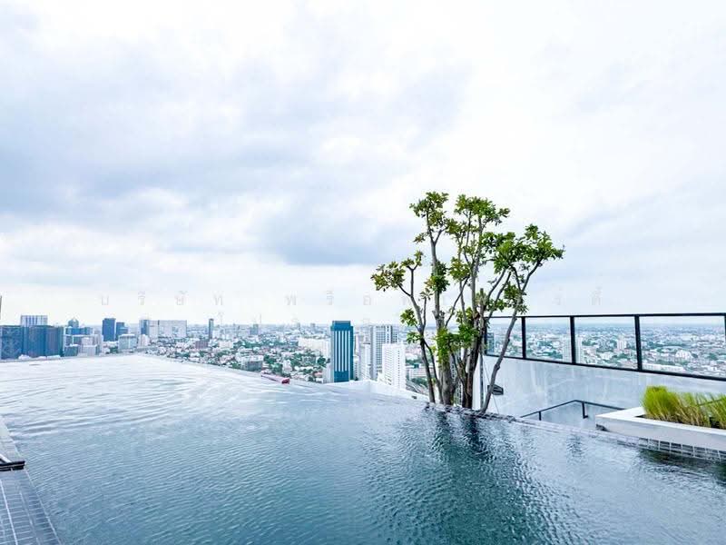 Chapter one Midtown Ladprao 24, Bangkok, 432 Ladprao Road, Jom Phon, Chatuchak, Bangkok, 1 Bedroom, 31 sqm, Condo For Rent, by Property Pro Co.,Ltd, 60006461 - DDproperty.com