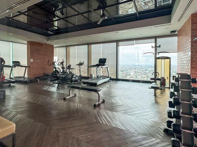 Chapter one Midtown Ladprao 24, Bangkok, 432 Ladprao Road, Jom Phon, Chatuchak, Bangkok, 1 Bedroom, 31 sqm, Condo For Rent, by Property Pro Co.,Ltd, 60006461 - DDproperty.com