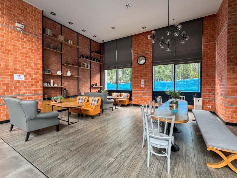 Chapter one Midtown Ladprao 24, Bangkok, 432 Ladprao Road, Jom Phon, Chatuchak, Bangkok, 1 Bedroom, 31 sqm, Condo For Rent, by Property Pro Co.,Ltd, 60006461 - DDproperty.com