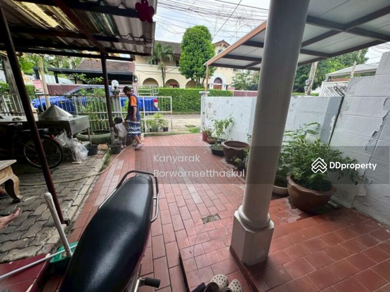 ขาย - Baan Fueangfah Happyland (บ้านเฟื่องฟ้า แฮปปี้แลนด์), กรุงเทพ