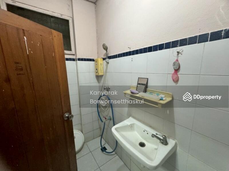 For Sale - Baan Fueangfah Happyland, Bangkok