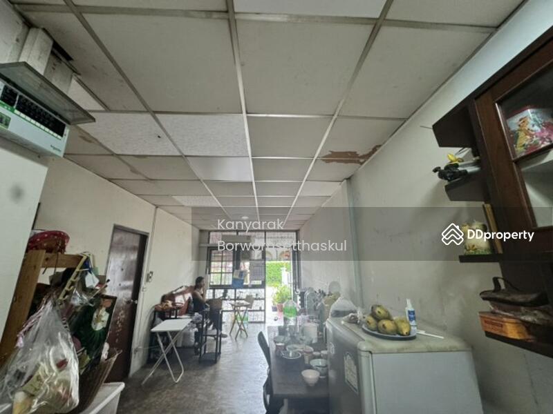ขาย - Baan Fueangfah Happyland (บ้านเฟื่องฟ้า แฮปปี้แลนด์), กรุงเทพ