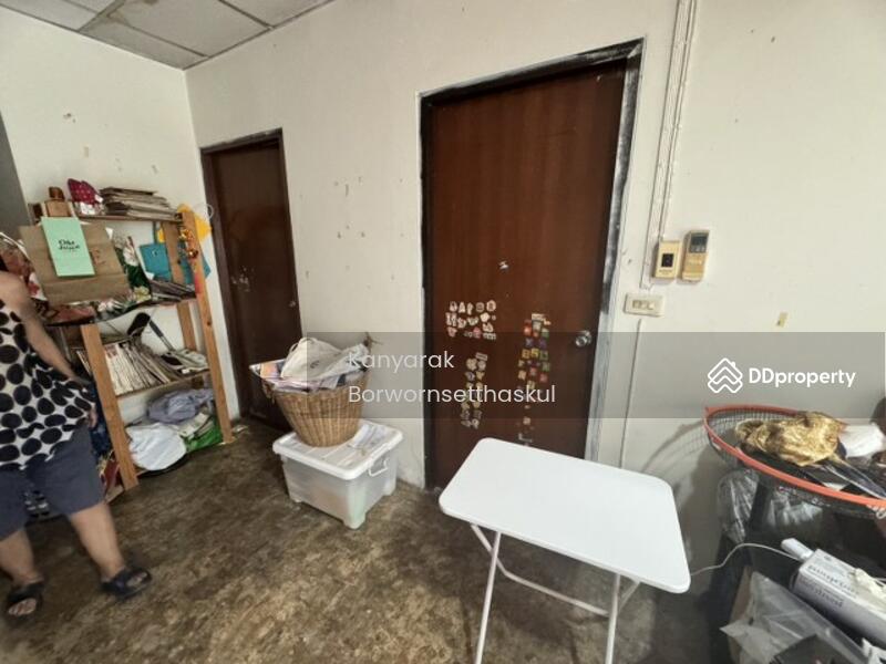 ขาย - Baan Fueangfah Happyland (บ้านเฟื่องฟ้า แฮปปี้แลนด์), กรุงเทพ