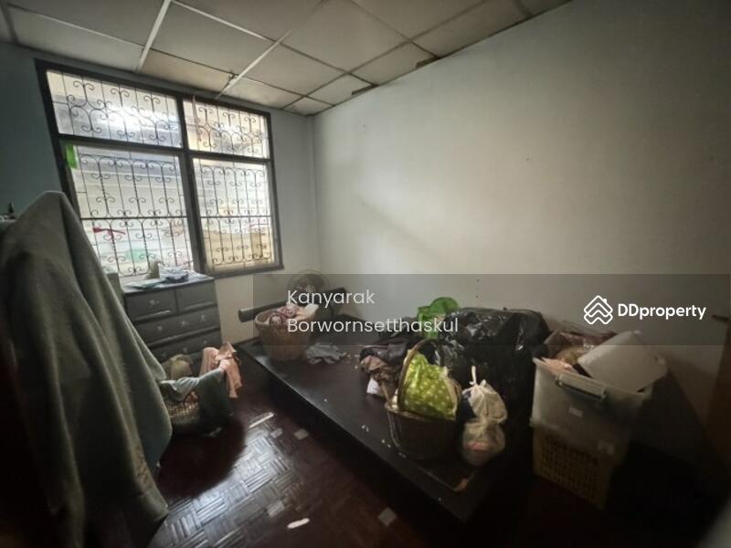 For Sale - Baan Fueangfah Happyland, Bangkok