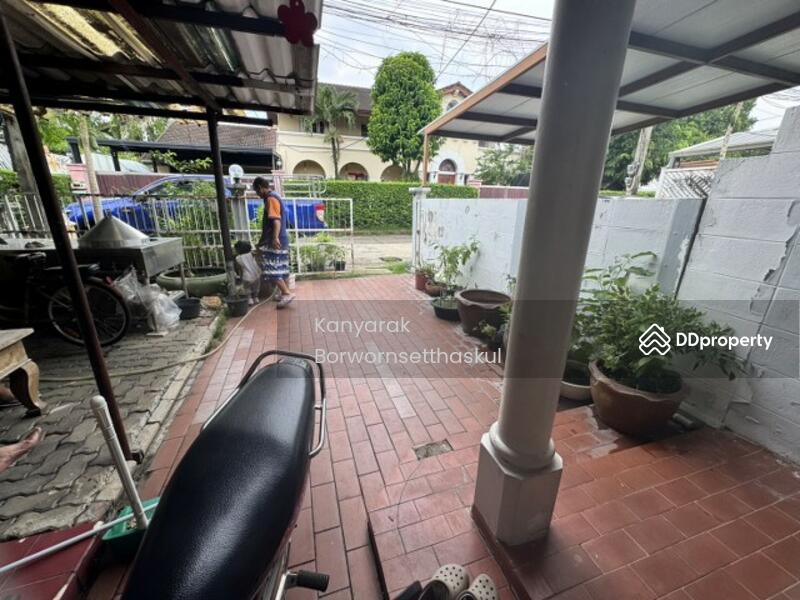 ขาย - Baan Fueangfah Happyland (บ้านเฟื่องฟ้า แฮปปี้แลนด์), กรุงเทพ