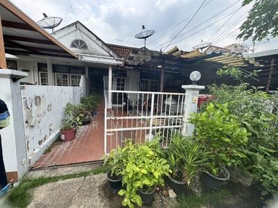 ขาย - Baan Fueangfah Happyland (บ้านเฟื่องฟ้า แฮปปี้แลนด์), กรุงเทพ