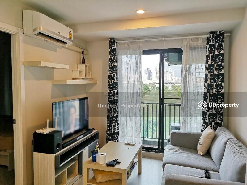 ขาย - The Excel Hideaway Sukhumvit 105 : ดิ เอ็กซ์เซล ไฮเวย์, กรุงเทพ