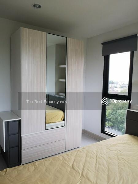 For Sale - The Excel Hideaway Sukhumvit 105, Bangkok