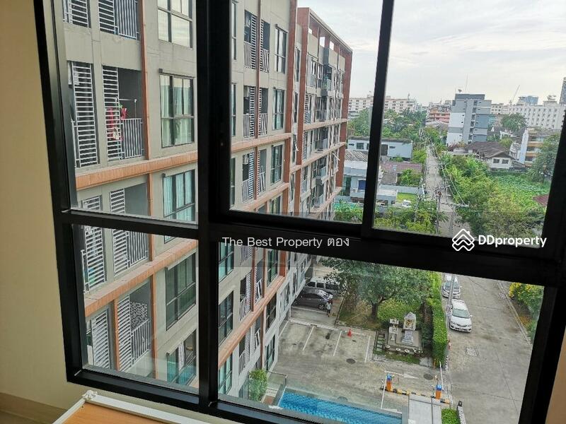 ขาย - The Excel Hideaway Sukhumvit 105 : ดิ เอ็กซ์เซล ไฮเวย์, กรุงเทพ