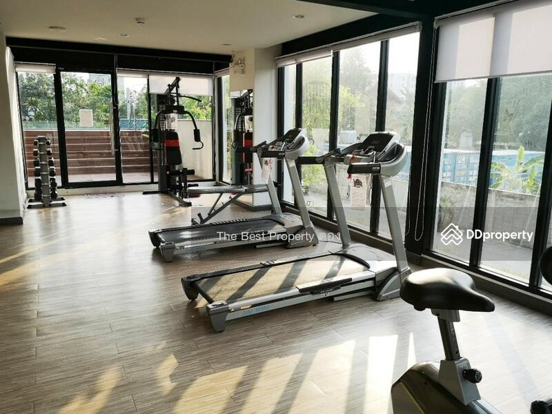 ขาย - The Excel Hideaway Sukhumvit 105 : ดิ เอ็กซ์เซล ไฮเวย์, กรุงเทพ