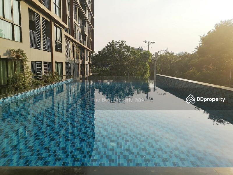 ขาย - The Excel Hideaway Sukhumvit 105 : ดิ เอ็กซ์เซล ไฮเวย์, กรุงเทพ
