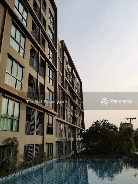 ขาย - The Excel Hideaway Sukhumvit 105 : ดิ เอ็กซ์เซล ไฮเวย์, กรุงเทพ