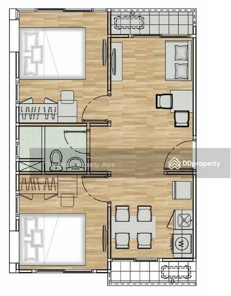 ขาย - The Excel Hideaway Sukhumvit 105 : ดิ เอ็กซ์เซล ไฮเวย์, กรุงเทพ