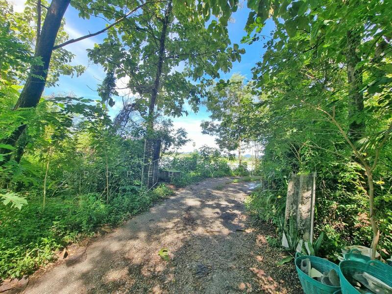 For Sale - ที่ดินพนมทวน กาญจนบุรี, Kanchanaburi