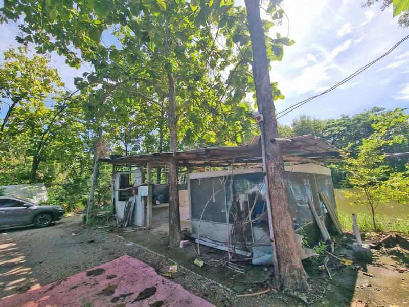 For Sale - ที่ดินพนมทวน กาญจนบุรี, Kanchanaburi