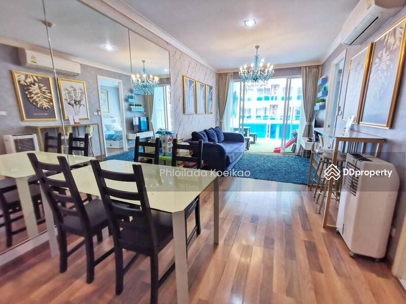 For Sale - My Resort Hua Hin, Prachuap Khiri Khan