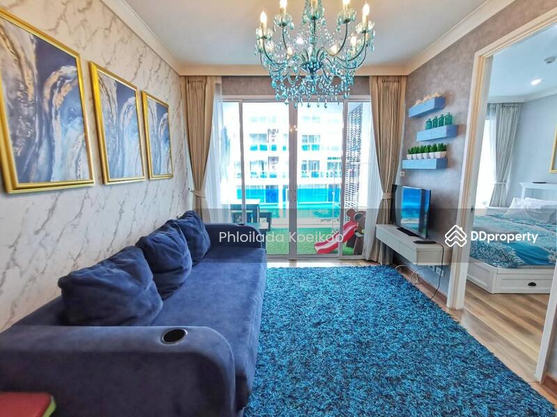 ขาย - My Resort Hua Hin : มายรีสอร์ท หัวหิน, ประจวบคีรีขันธ์