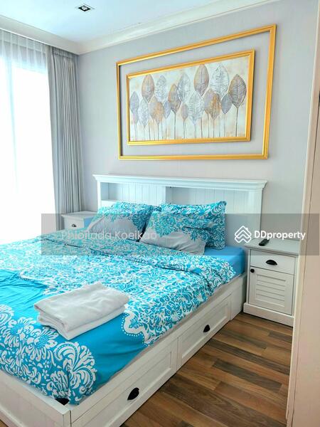 ขาย - My Resort Hua Hin : มายรีสอร์ท หัวหิน, ประจวบคีรีขันธ์