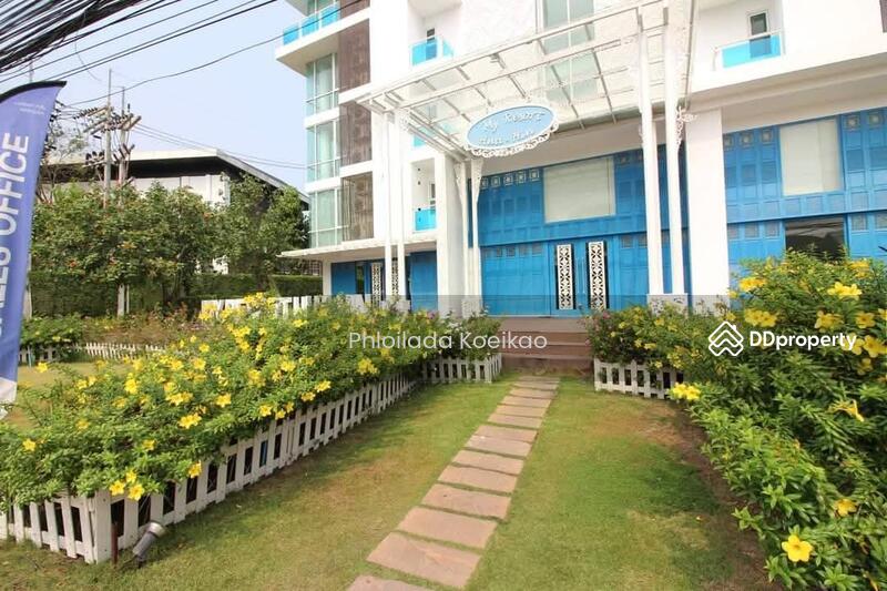 ขาย - My Resort Hua Hin : มายรีสอร์ท หัวหิน, ประจวบคีรีขันธ์
