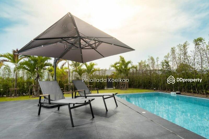 For Rent - Phu Montra K-Haad, Prachuap Khiri Khan