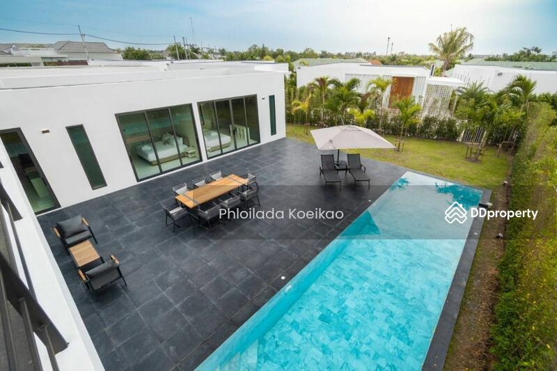For Rent - Phu Montra K-Haad, Prachuap Khiri Khan