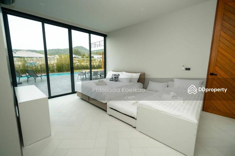 For Rent - Phu Montra K-Haad, Prachuap Khiri Khan