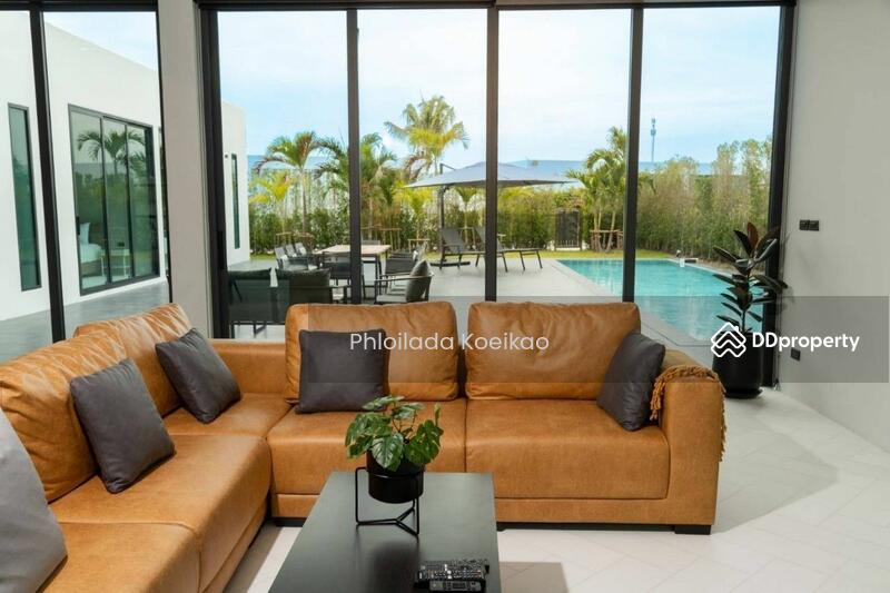 For Rent - Phu Montra K-Haad, Prachuap Khiri Khan