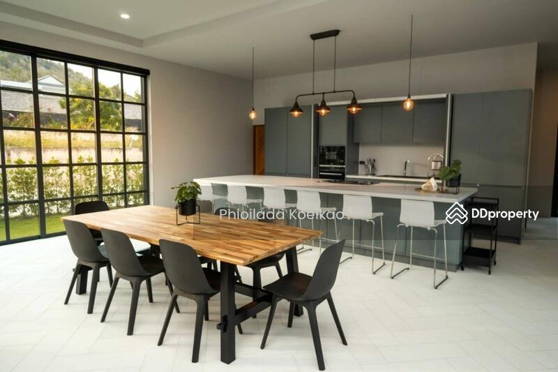 For Rent - Phu Montra K-Haad, Prachuap Khiri Khan