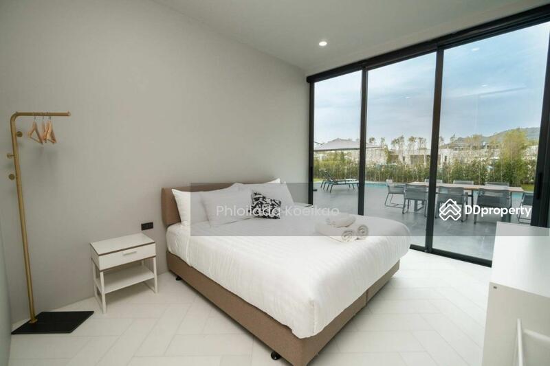 For Rent - Phu Montra K-Haad, Prachuap Khiri Khan