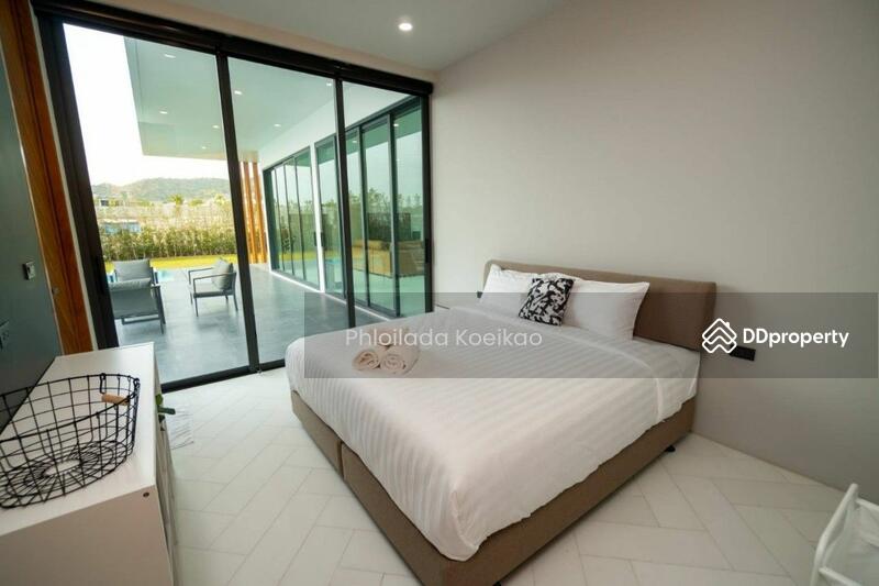 ให้เช่า - Phu Montra K-Haad, ประจวบคีรีขันธ์