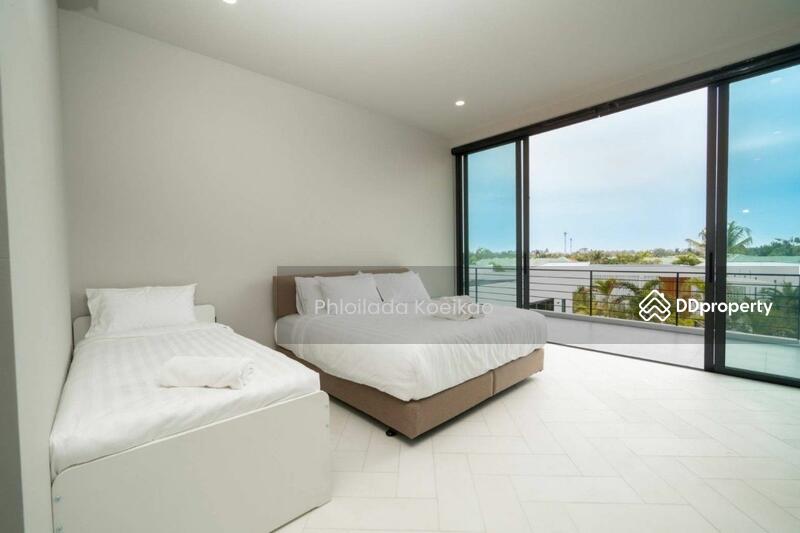 For Rent - Phu Montra K-Haad, Prachuap Khiri Khan