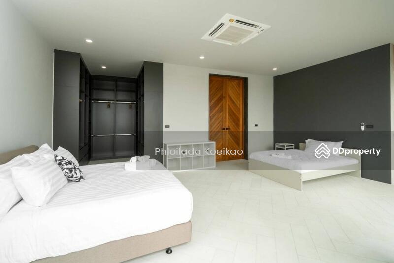 For Rent - Phu Montra K-Haad, Prachuap Khiri Khan