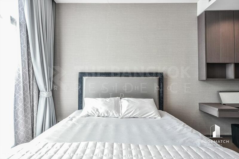 The Diplomat Sathorn, bangkok, 158 Sathorn Nua Road, Silom, Bang Rak, Bangkok, 1 Bedroom, 45 sqm, Condo For Rent, by PROPMATCH CO., LTD., 60006575 - DDproperty.com