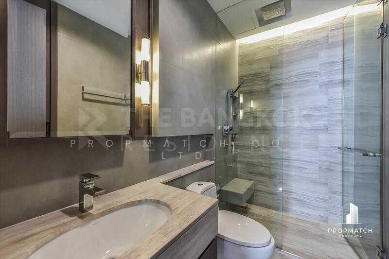 The Diplomat Sathorn, bangkok, 158 Sathorn Nua Road, Silom, Bang Rak, Bangkok, 1 Bedroom, 45 sqm, Condo For Rent, by PROPMATCH CO., LTD., 60006575 - DDproperty.com