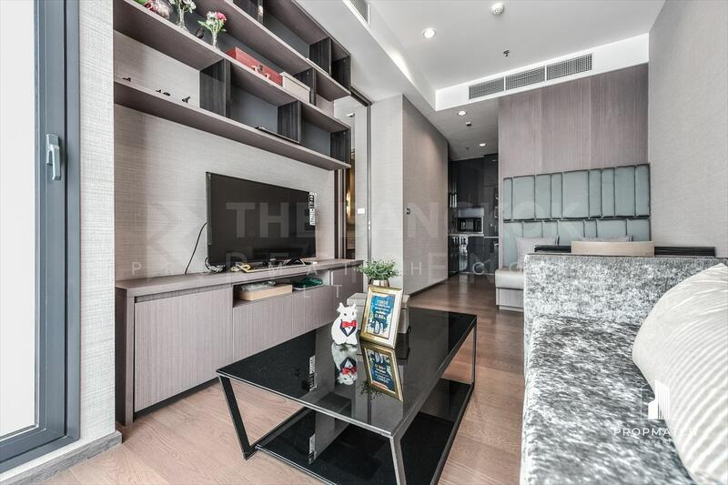 The Diplomat Sathorn, bangkok, 158 Sathorn Nua Road, Silom, Bang Rak, Bangkok, 1 Bedroom, 45 sqm, Condo For Rent, by PROPMATCH CO., LTD., 60006575 - DDproperty.com