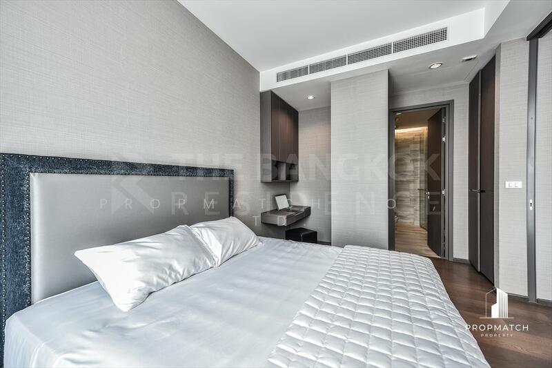 The Diplomat Sathorn, bangkok, 158 Sathorn Nua Road, Silom, Bang Rak, Bangkok, 1 Bedroom, 45 sqm, Condo For Rent, by PROPMATCH CO., LTD., 60006575 - DDproperty.com