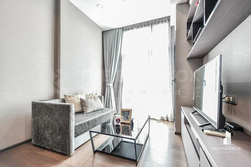 The Diplomat Sathorn, bangkok, 158 Sathorn Nua Road, Silom, Bang Rak, Bangkok, 1 Bedroom, 45 sqm, Condo For Rent, by PROPMATCH CO., LTD., 60006575 - DDproperty.com