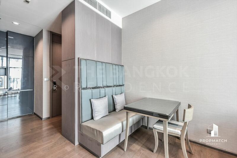 The Diplomat Sathorn, bangkok, 158 Sathorn Nua Road, Silom, Bang Rak, Bangkok, 1 Bedroom, 45 sqm, Condo For Rent, by PROPMATCH CO., LTD., 60006575 - DDproperty.com