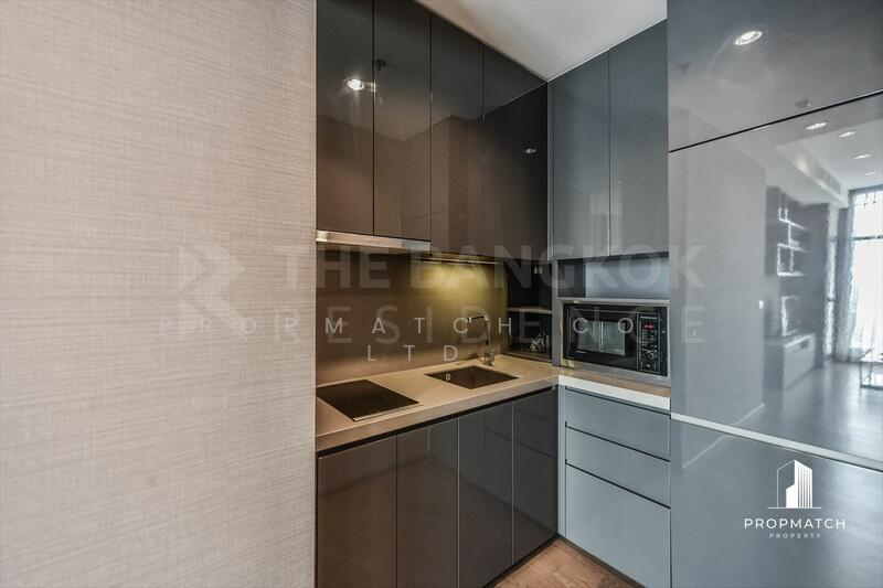 The Diplomat Sathorn, bangkok, 158 Sathorn Nua Road, Silom, Bang Rak, Bangkok, 1 Bedroom, 45 sqm, Condo For Rent, by PROPMATCH CO., LTD., 60006575 - DDproperty.com