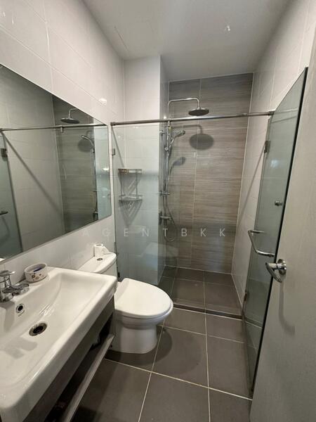 KnightsBridge Collage Ramkhamhaeng, Bangkok, Ramkhamhaeng Road, Hua Mak, Bang Kapi, Bangkok, 1 Bedroom, 27 sqm, Condo For Rent, by Agentbkk, 60006579 - DDproperty.com