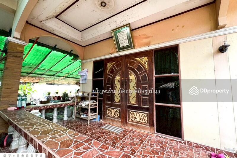 For Sale - NY-803976 Single house, Sriracha, Chonburi, near Thai Oil Refinery, Chon Buri