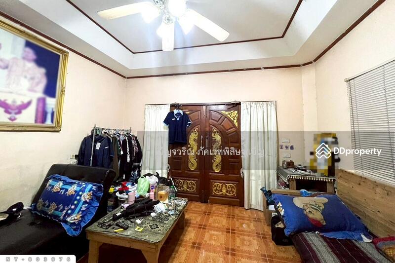 For Sale - NY-803976 Single house, Sriracha, Chonburi, near Thai Oil Refinery, Chon Buri