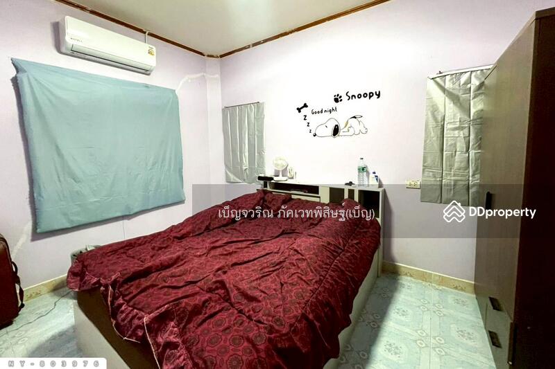 For Sale - NY-803976 Single house, Sriracha, Chonburi, near Thai Oil Refinery, Chon Buri
